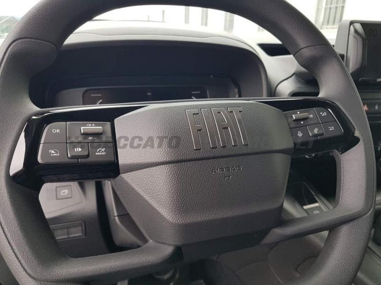 Fiat Fiat Doblo usata 13