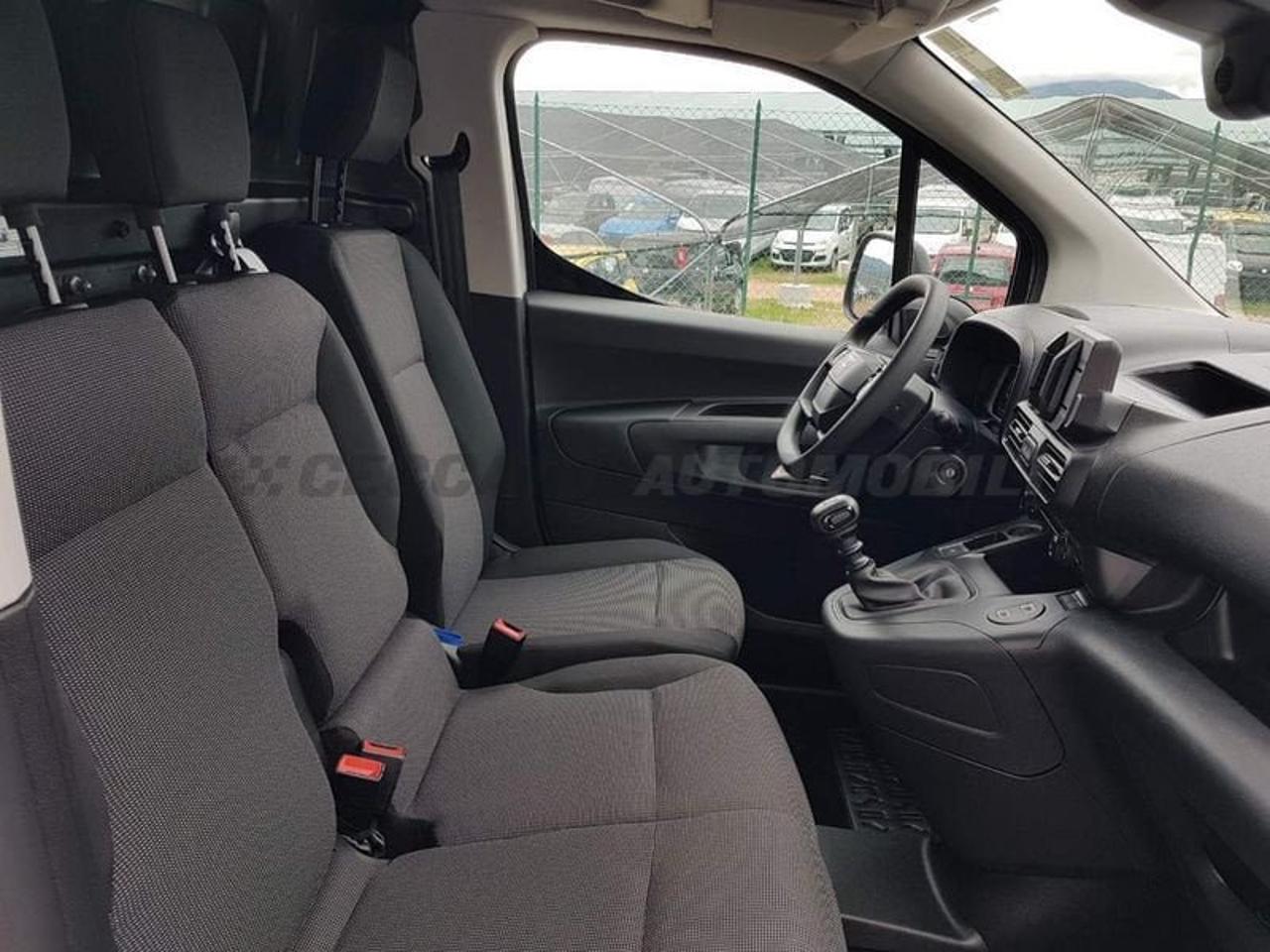 Fiat Fiat Doblo usata 14