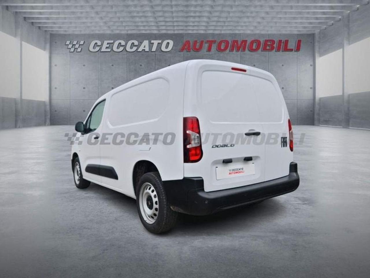 Fiat Fiat Doblo usata 15