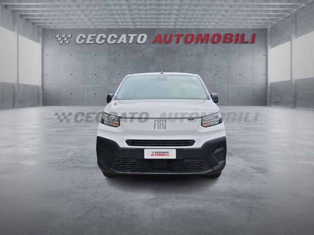 Fiat Fiat Doblo usata 16