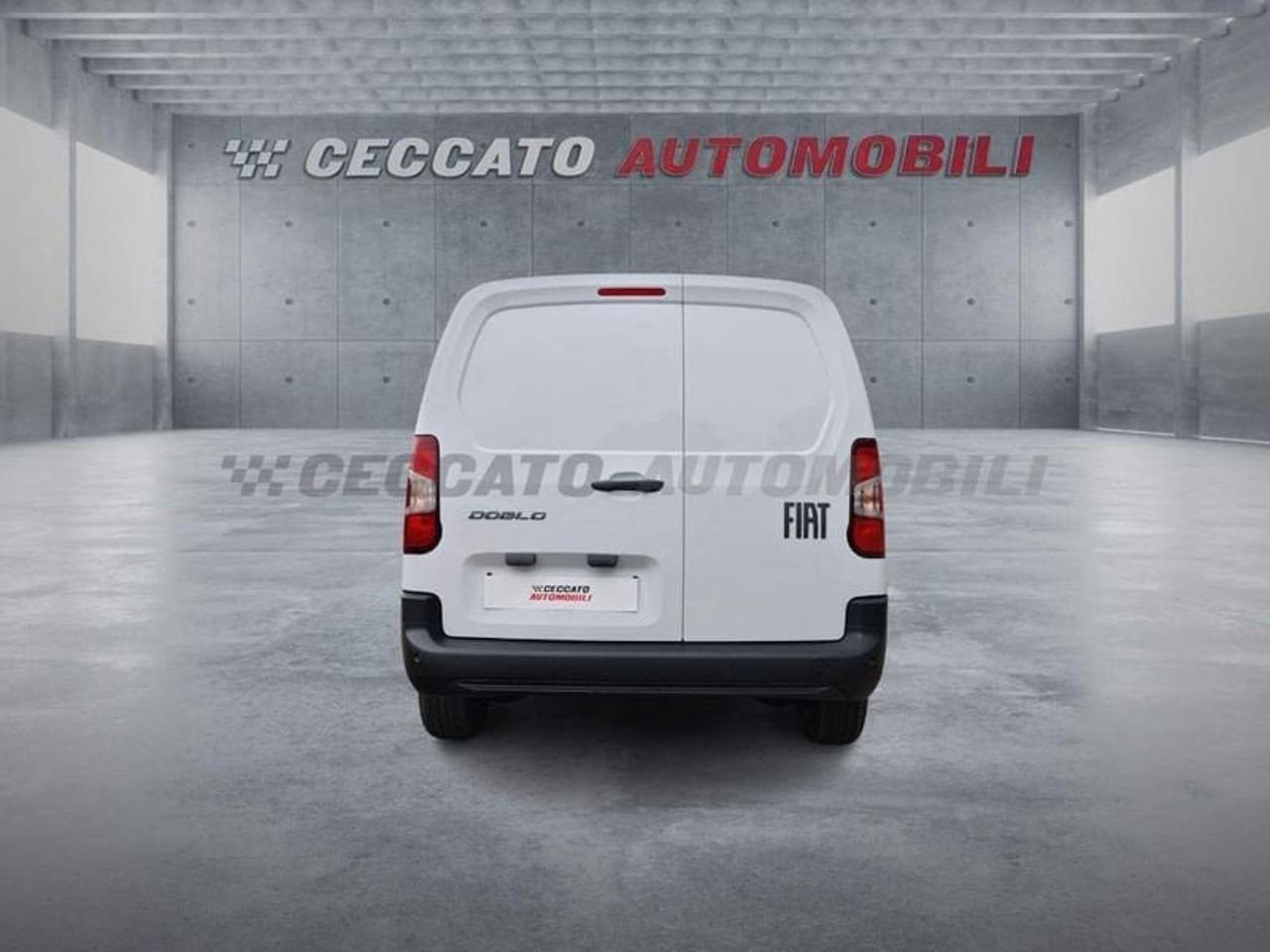 Fiat Fiat Doblo usata 17