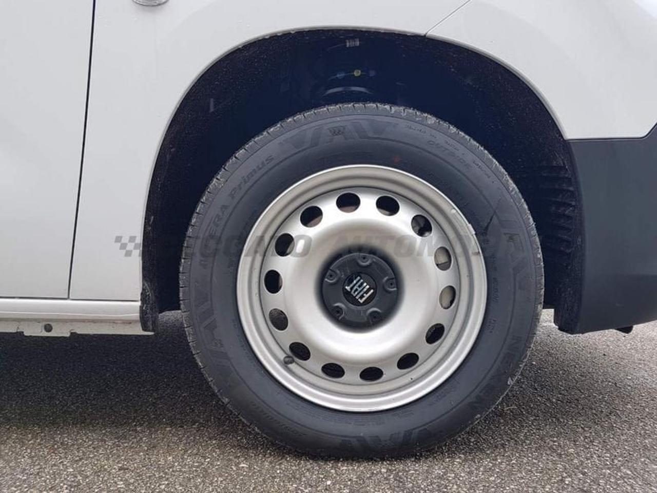 Fiat Fiat Doblo usata 18