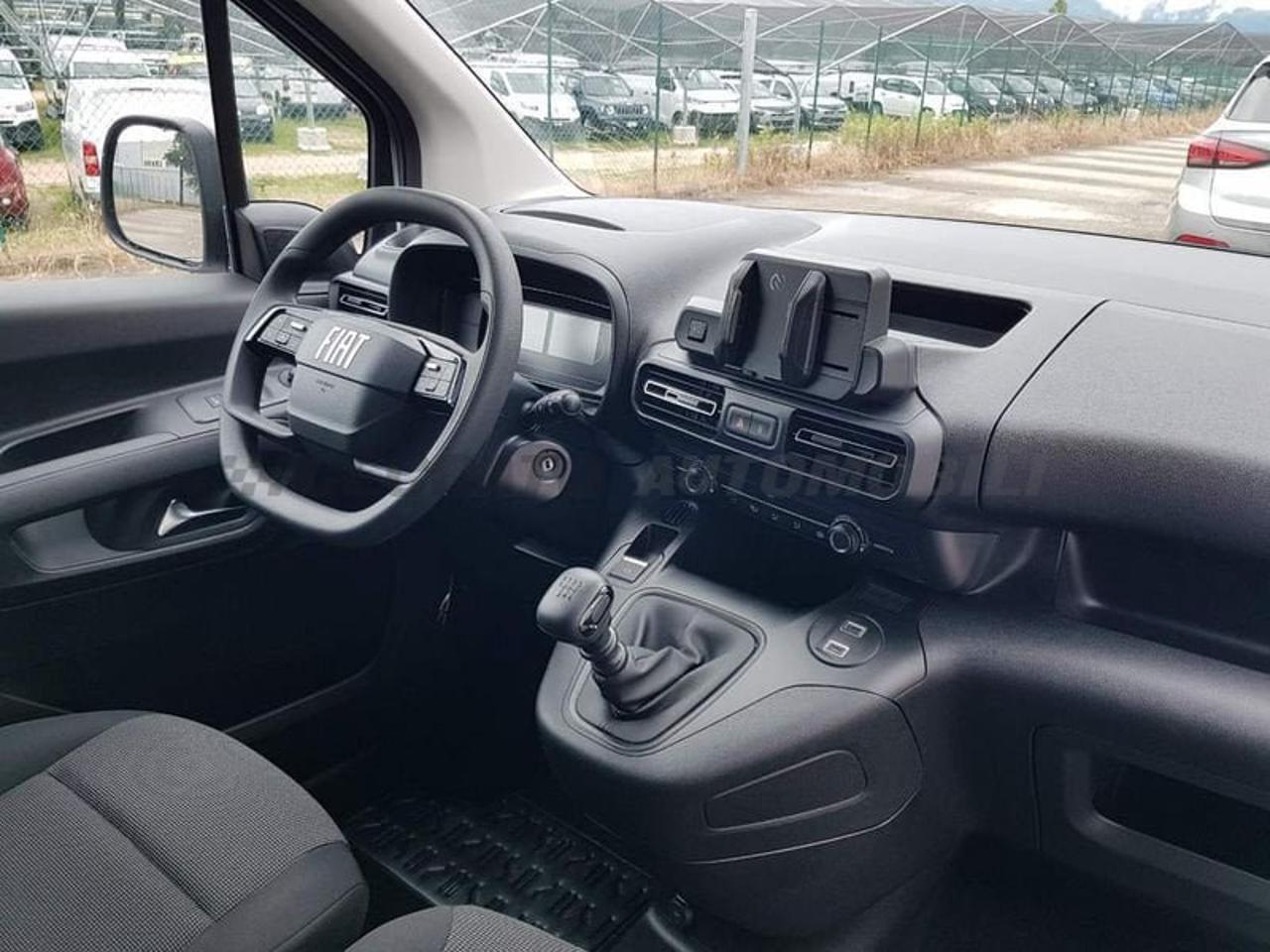 Fiat Fiat Doblo usata 19