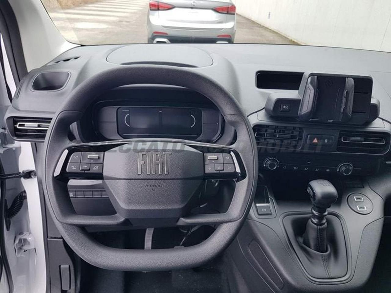 Fiat Fiat Doblo usata 20