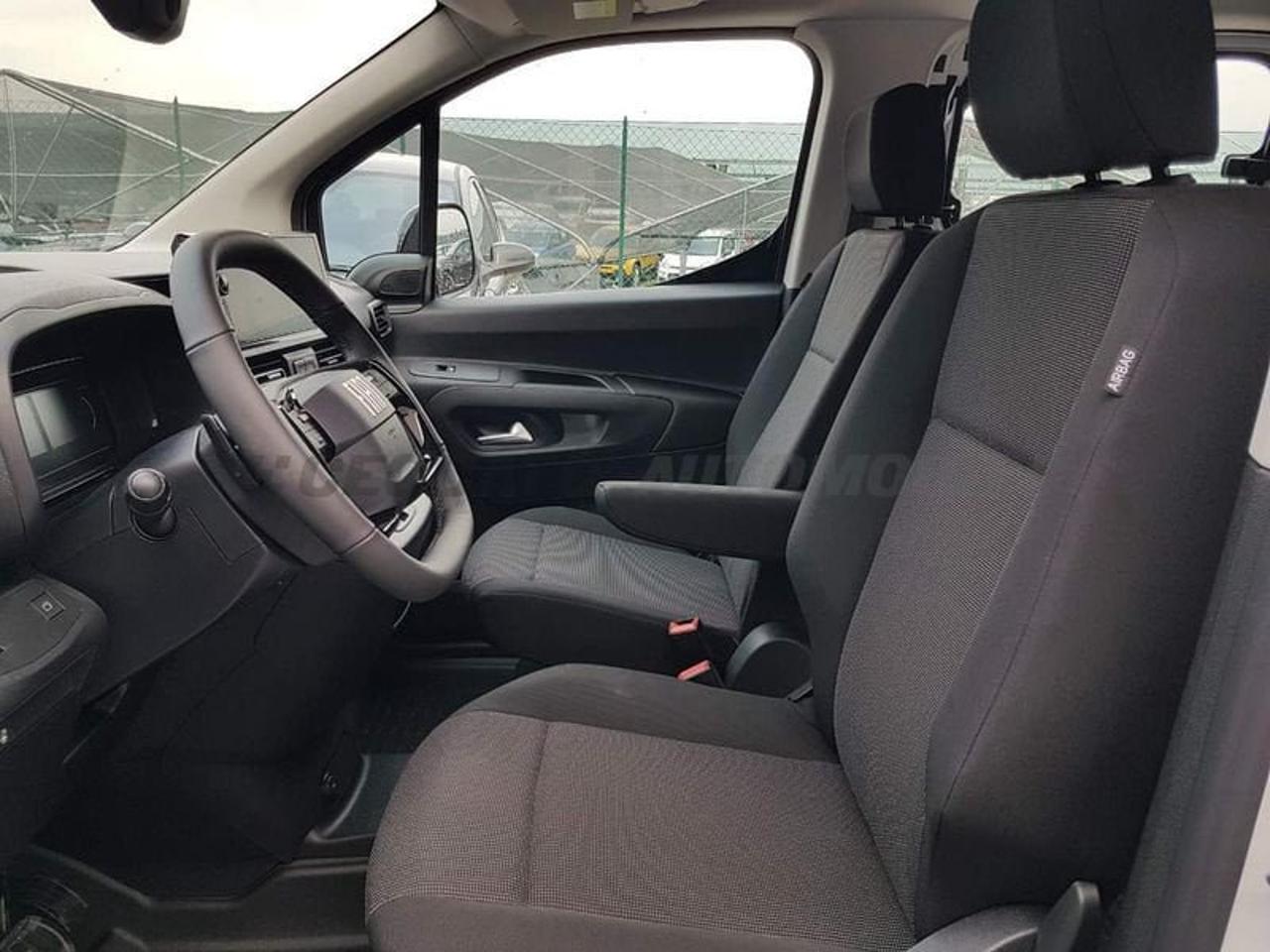 Fiat Fiat Doblo usata 3