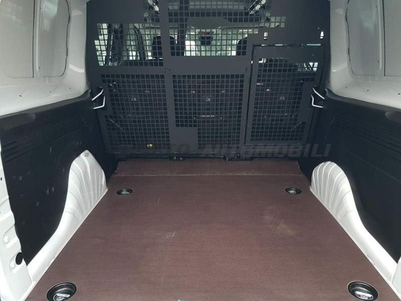 Fiat Fiat Doblo usata 6