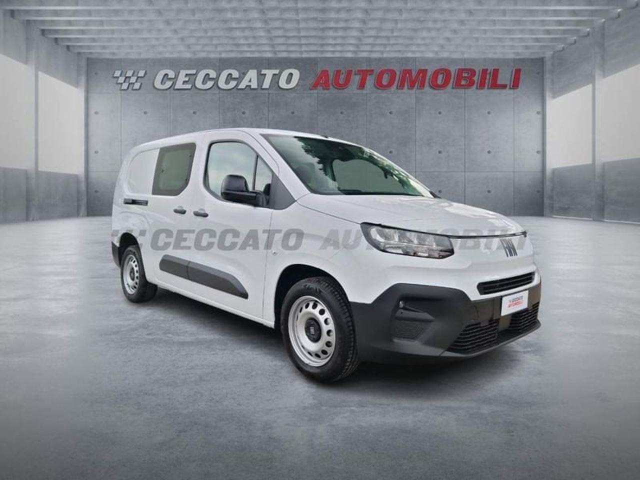 Fiat Fiat Doblo usata 7