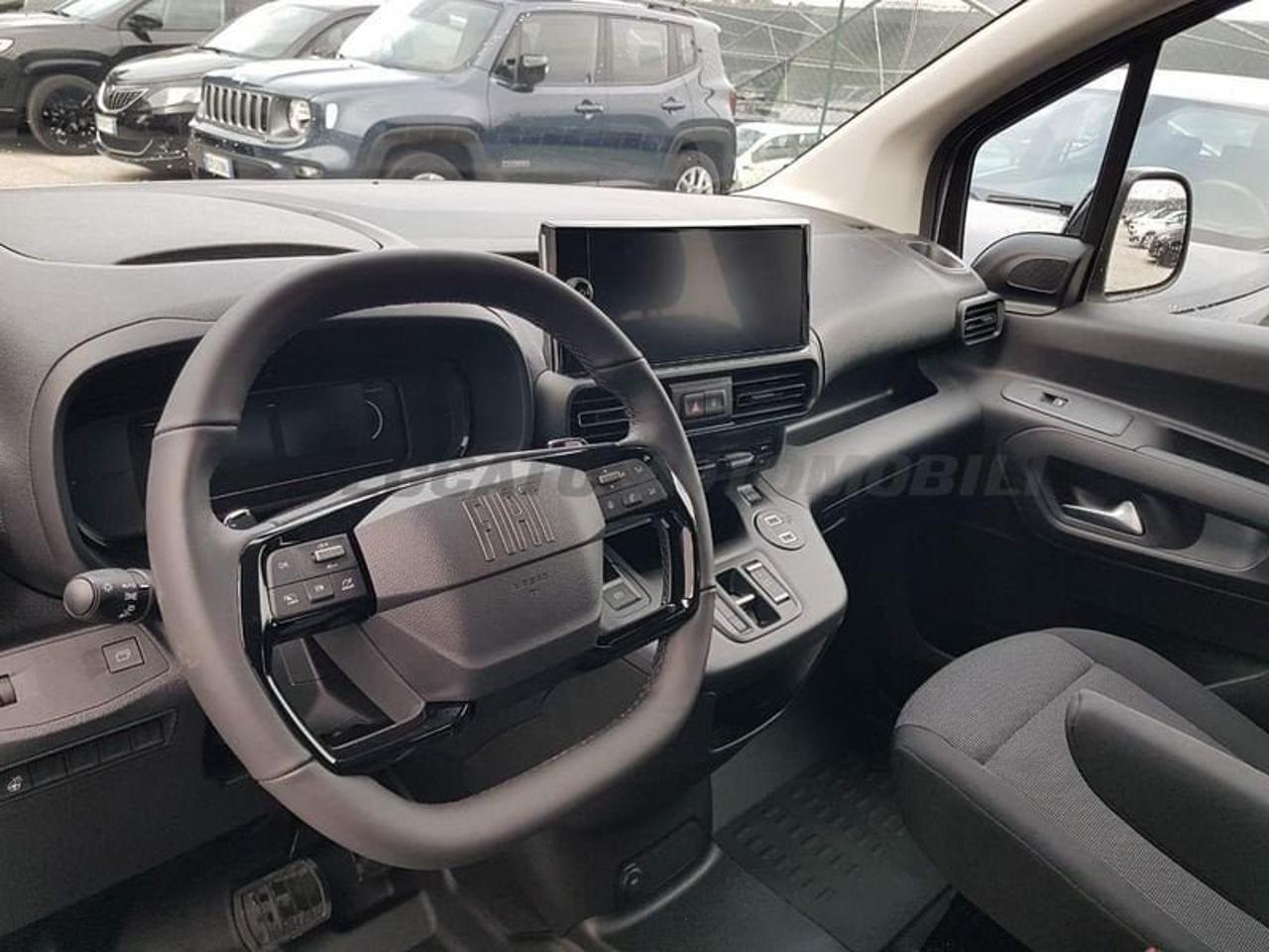 Fiat Fiat Doblo usata 12