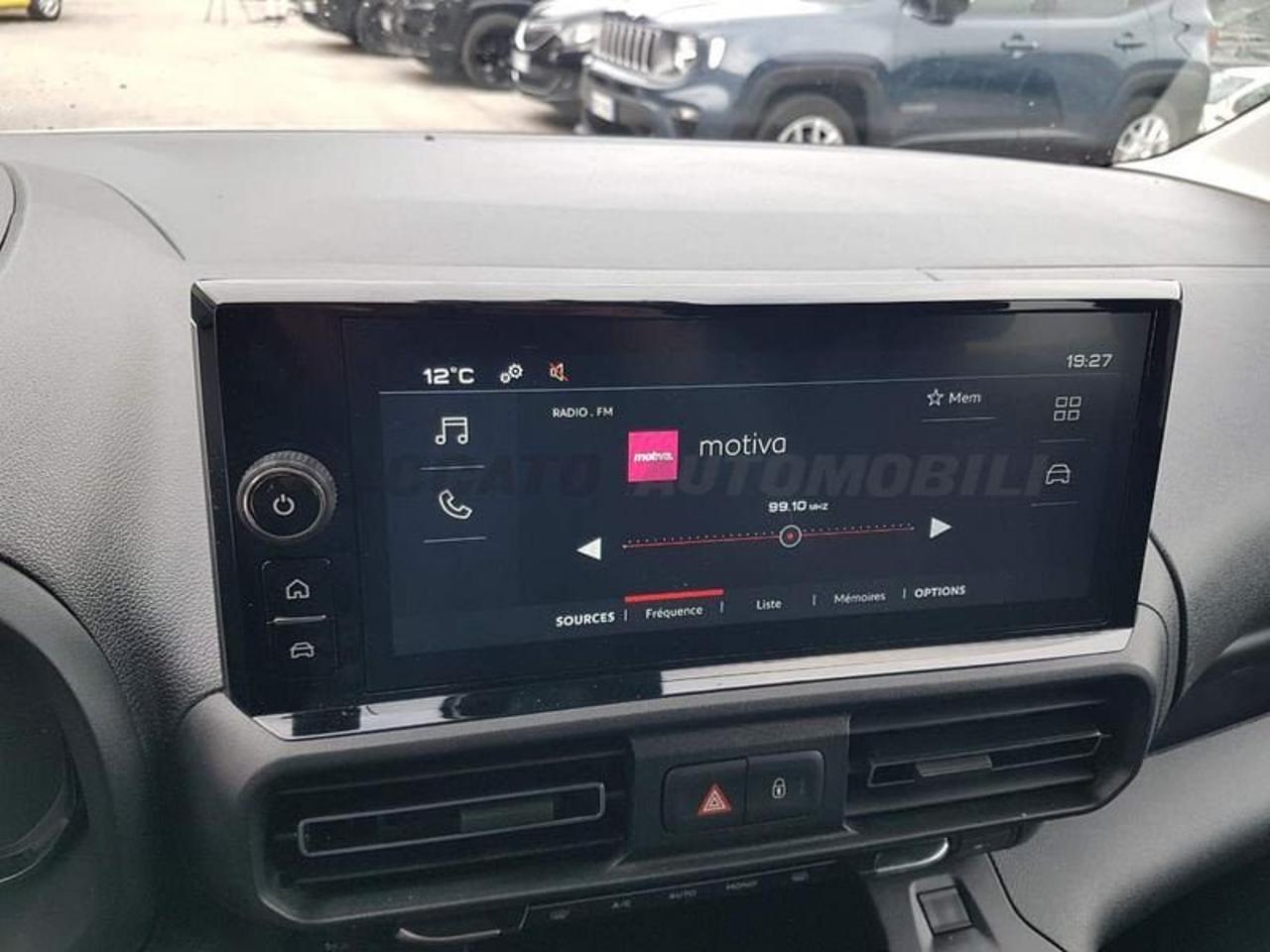 Fiat Fiat Doblo usata 15