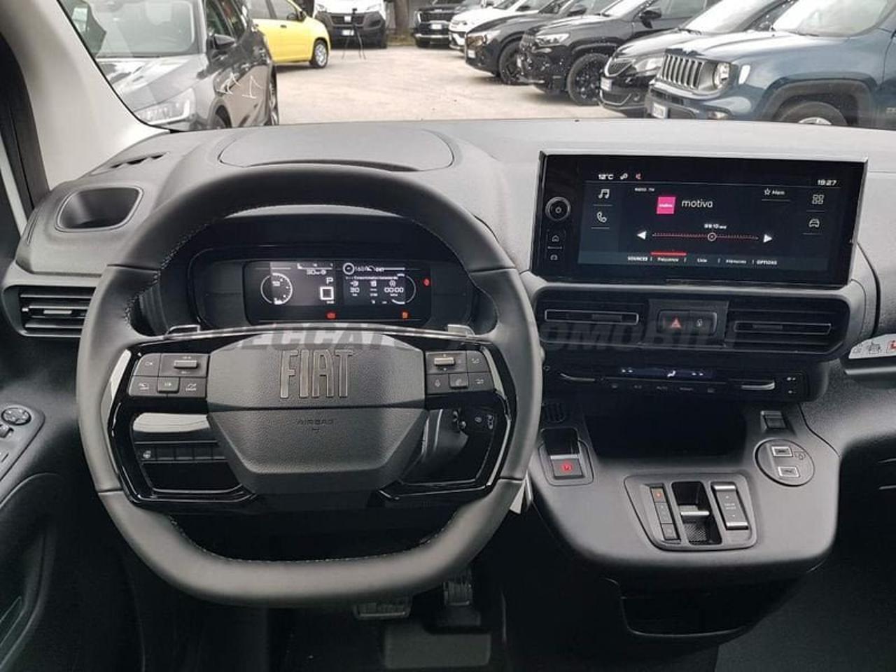 Fiat Fiat Doblo usata 22