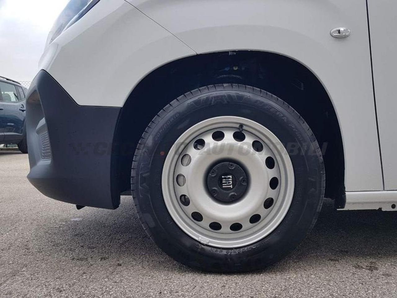 Fiat Fiat Doblo usata 20