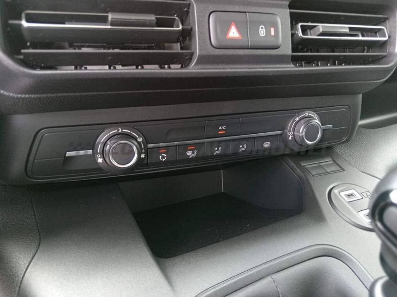 Fiat Fiat Doblo usata, con cruise control