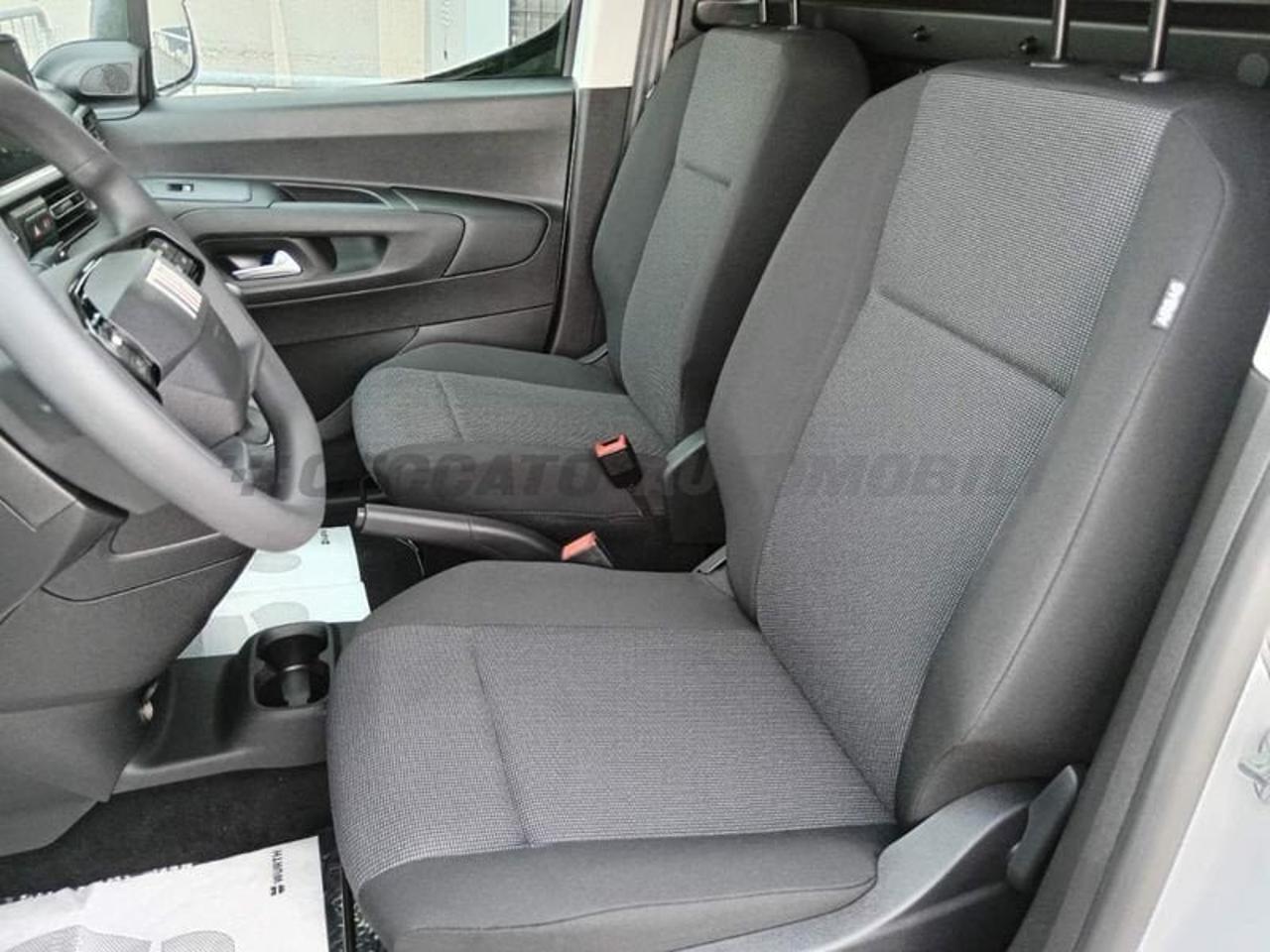 Fiat Fiat Doblo usata 3