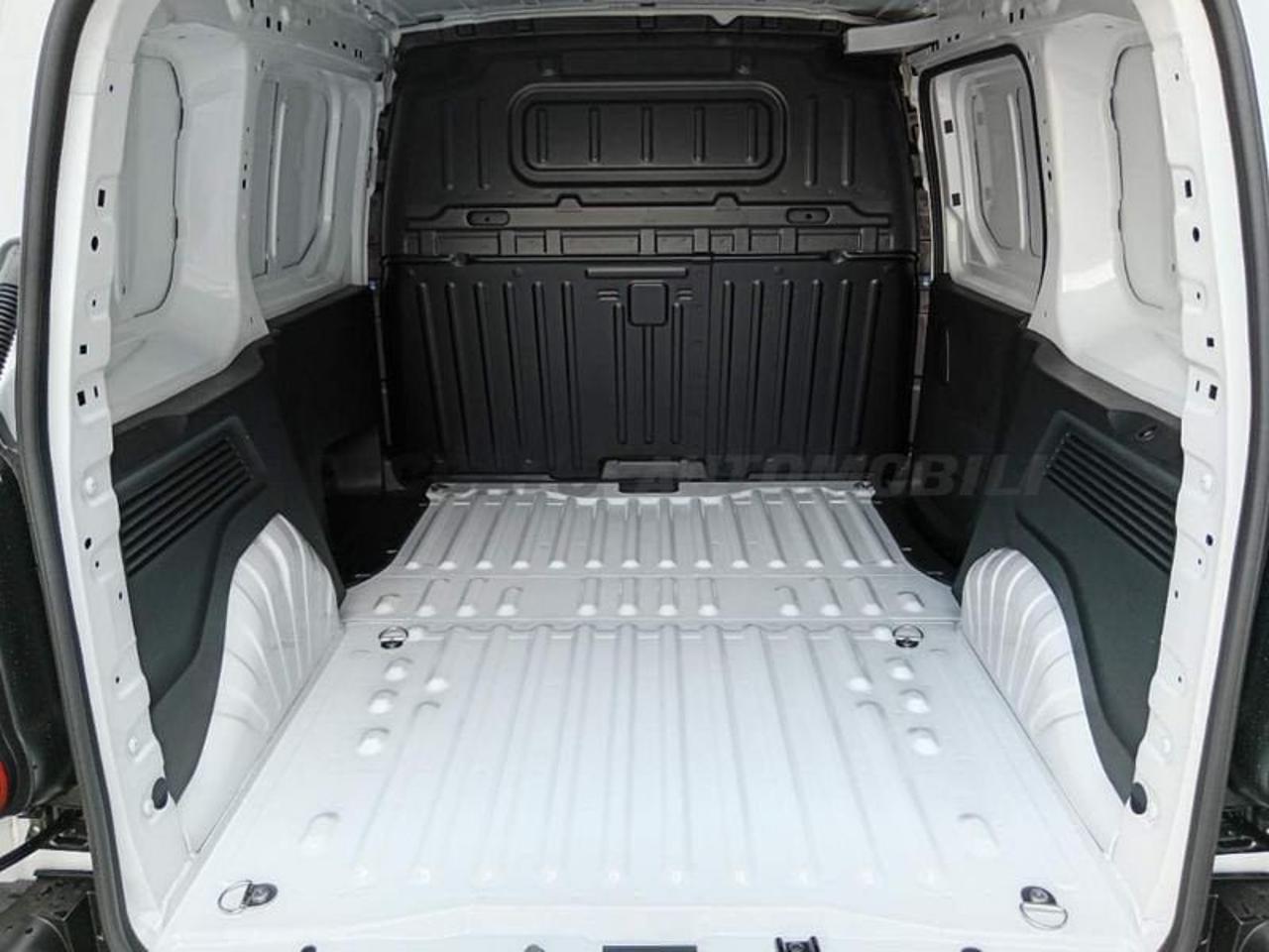 Fiat Fiat Doblo usata 5