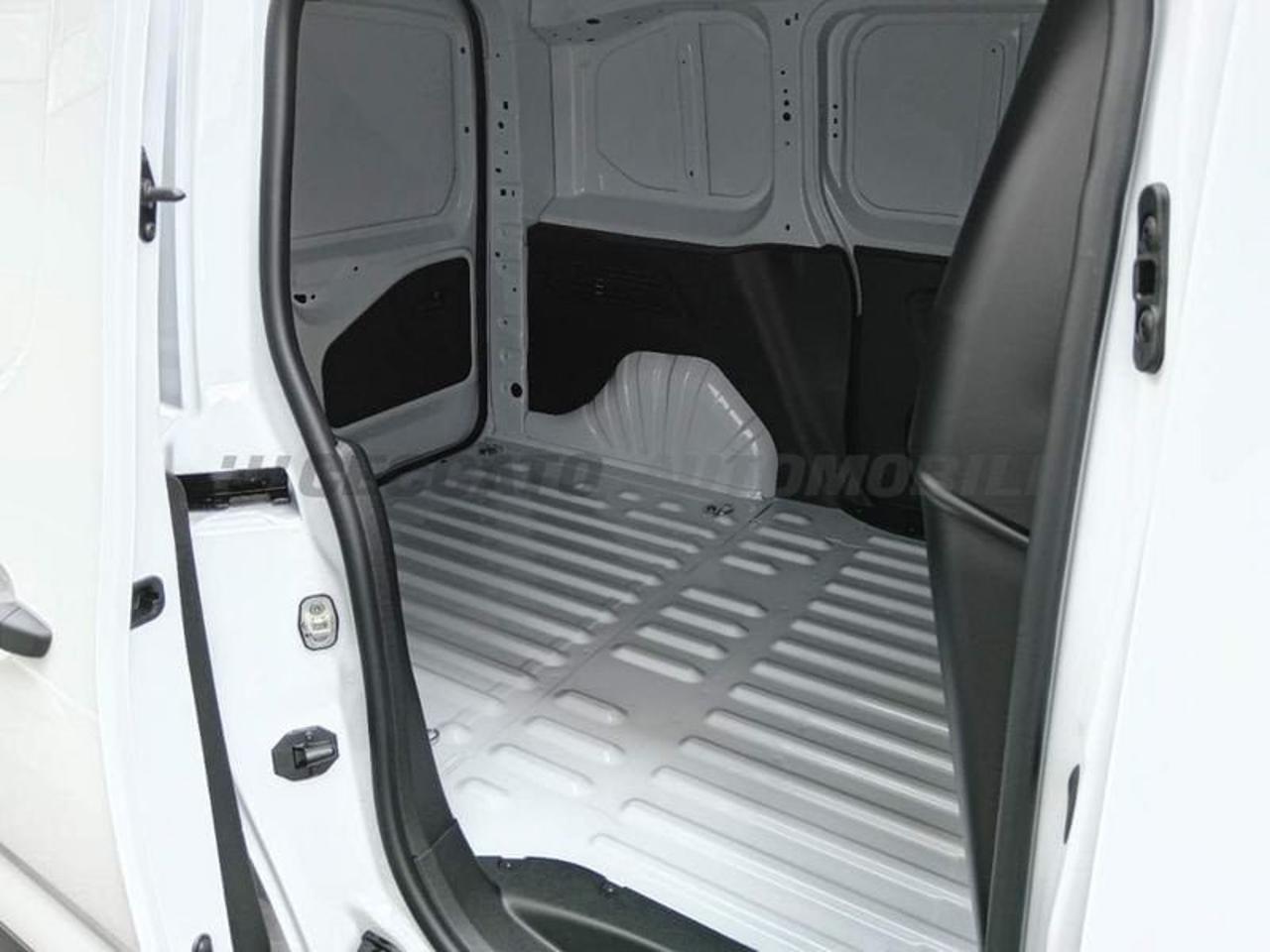 Fiat Fiat Doblo usata 6