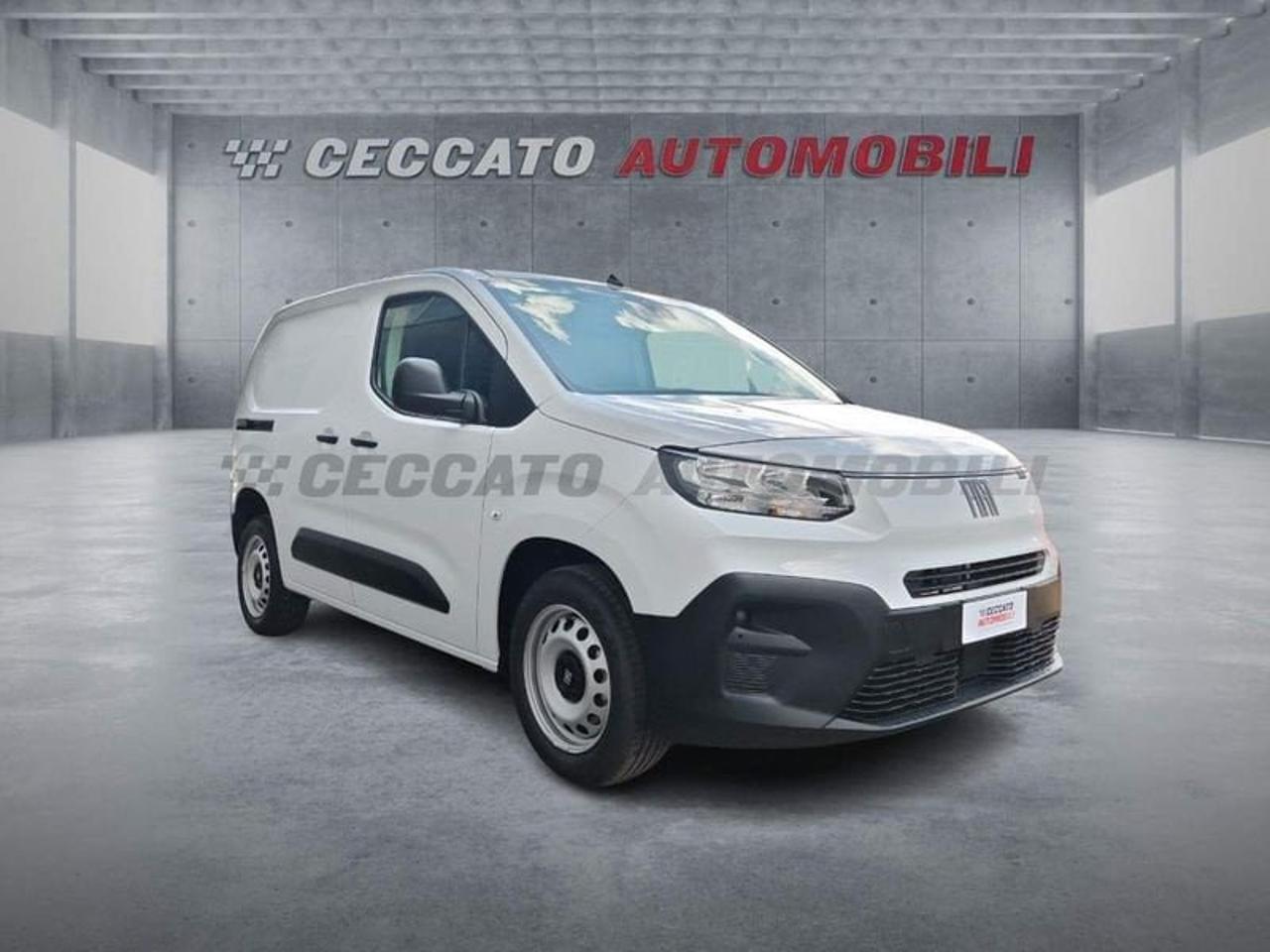 Fiat Fiat Doblo usata 7
