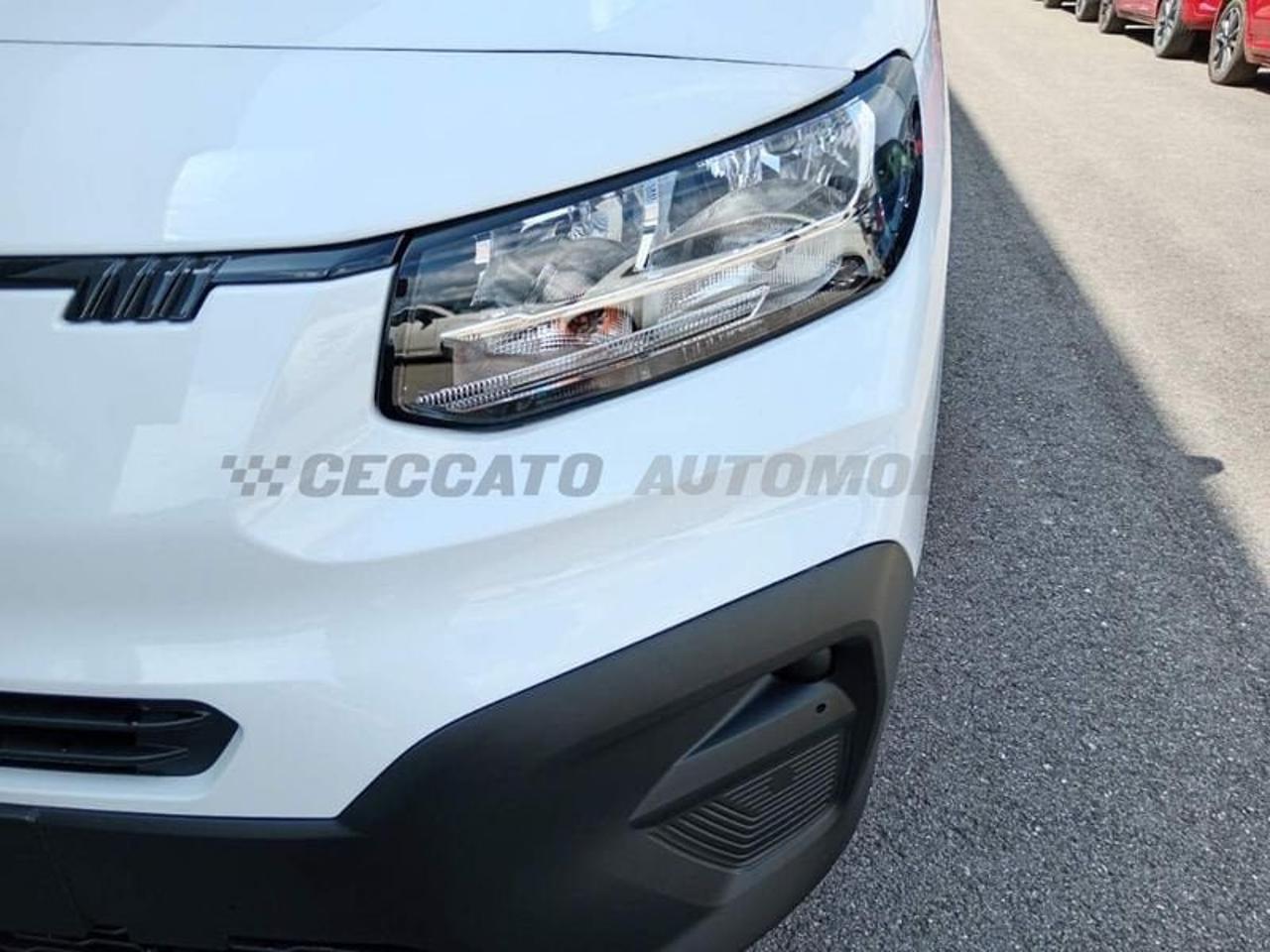 Fiat Fiat Doblo usata 9