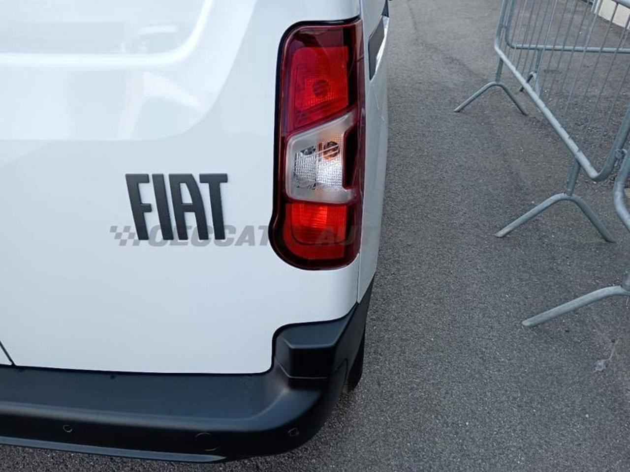 Fiat Fiat Doblo usata 10