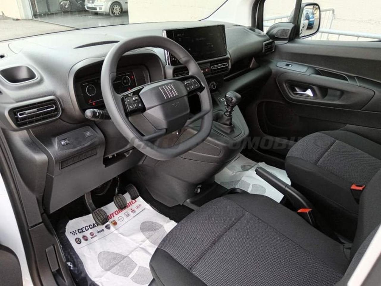 Fiat Fiat Doblo usata 12