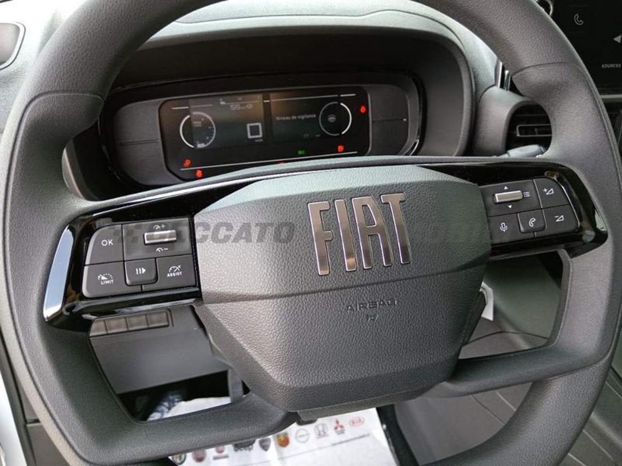 Fiat Fiat Doblo usata 14