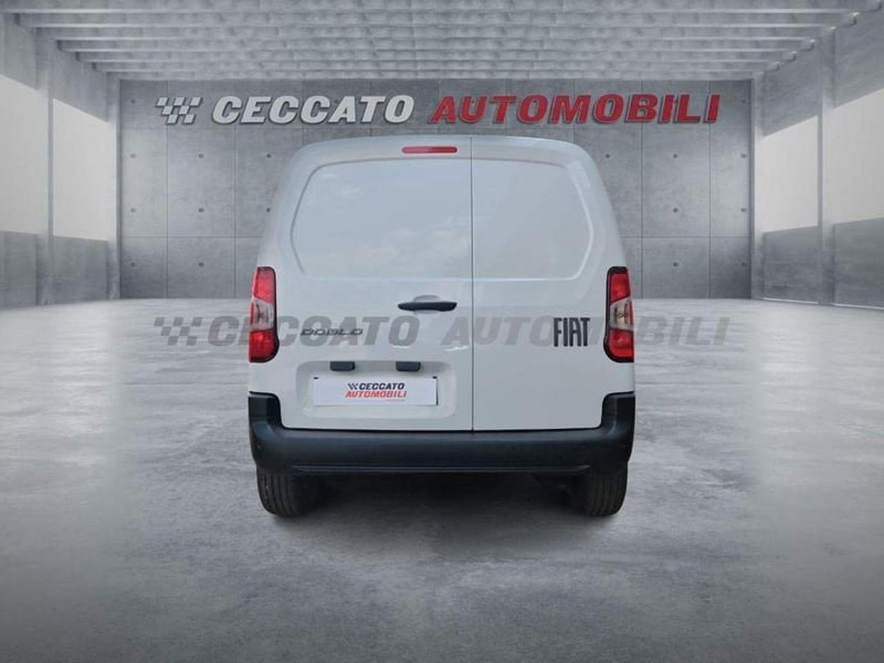 Fiat Fiat Doblo usata 18