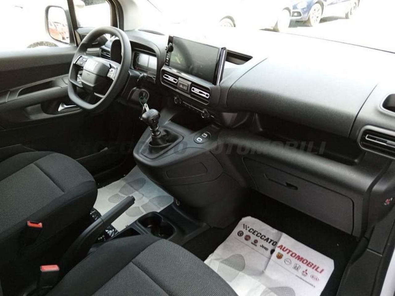 Fiat Fiat Doblo usata 19