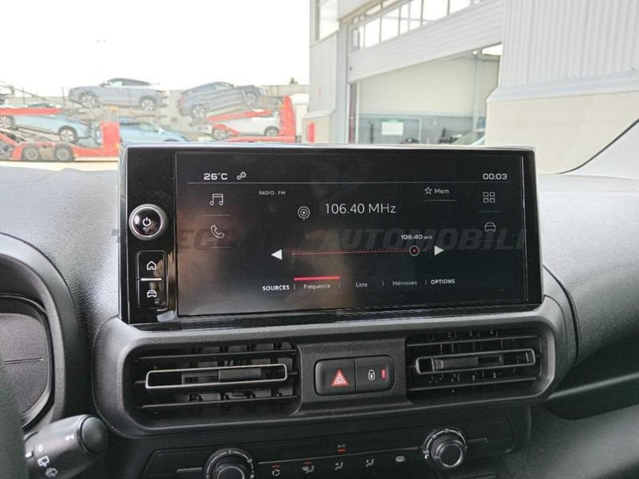 Fiat Fiat Doblo usata 20