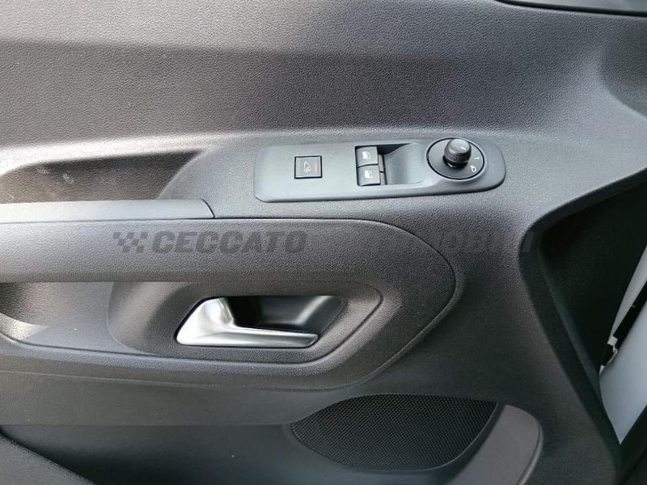 Fiat Fiat Doblo usata 23