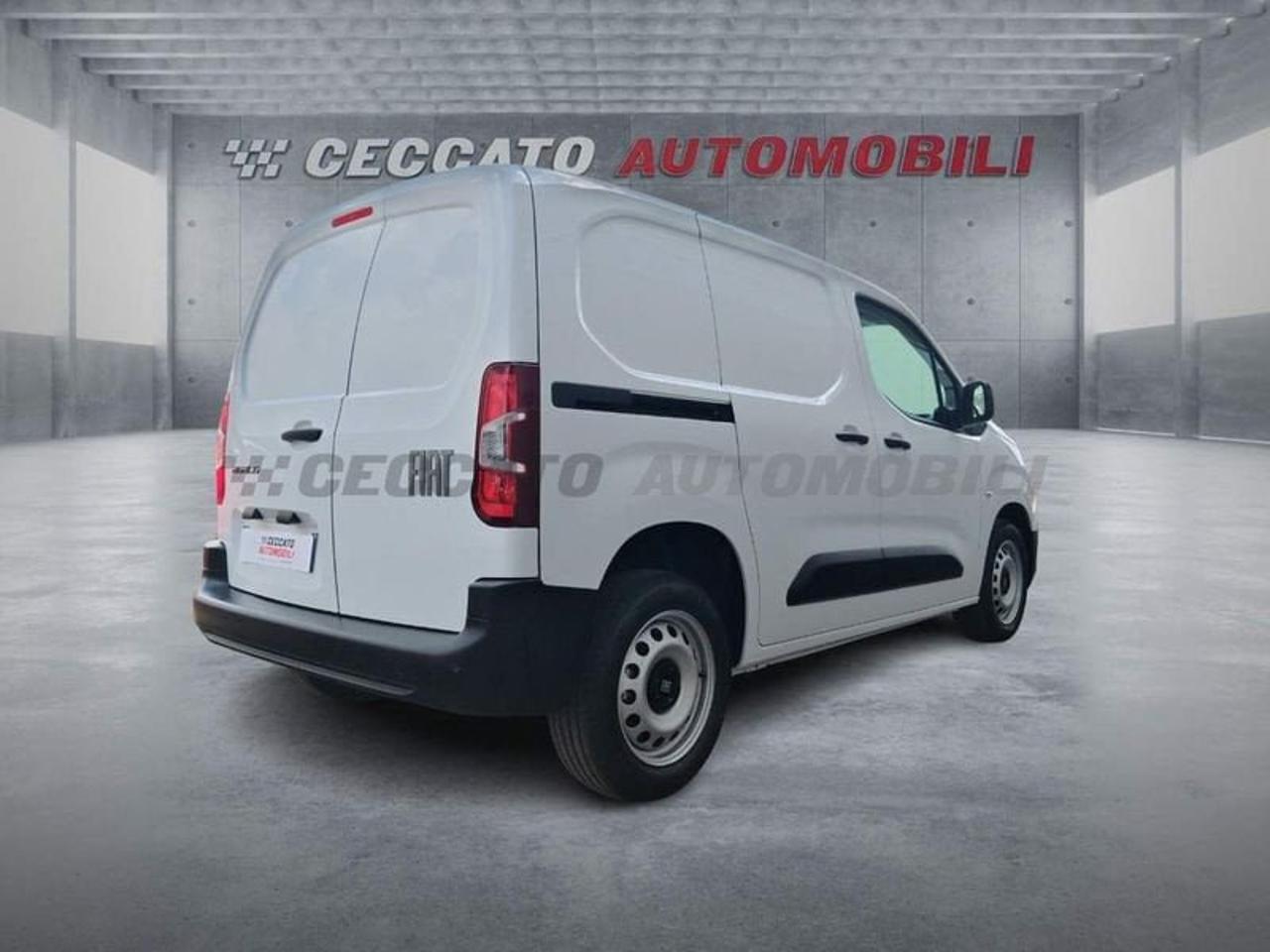 Fiat Fiat Doblo usata 25