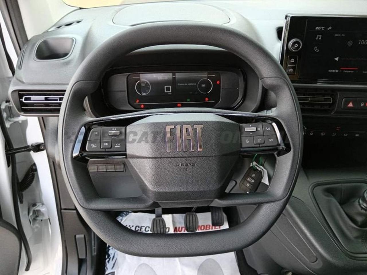 Fiat Fiat Doblo usata 27