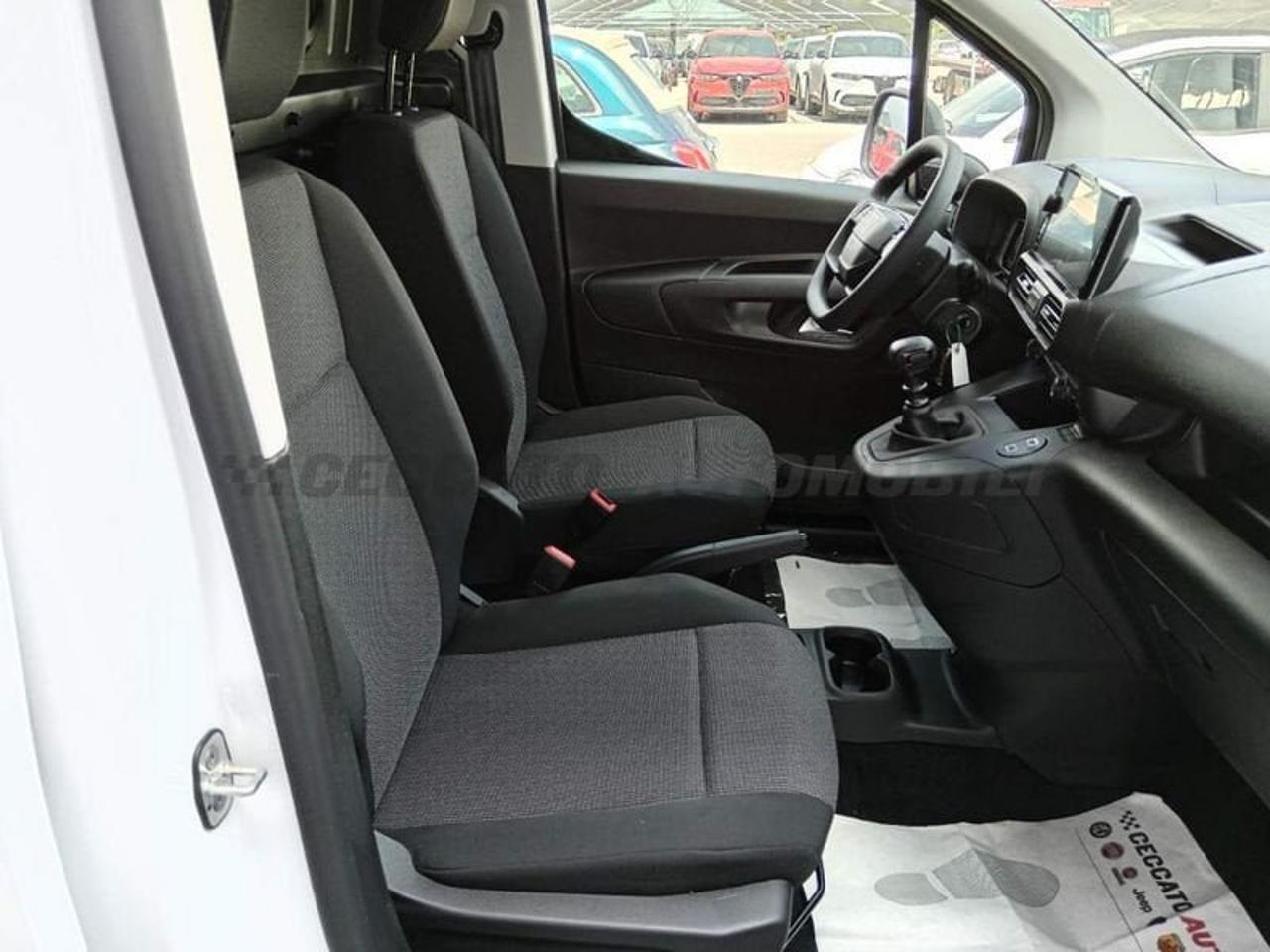 Fiat Fiat Doblo usata 28