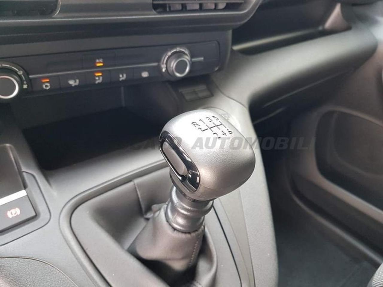 Fiat Fiat Doblo usata, con cruise control