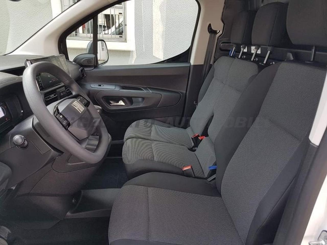 Fiat Fiat Doblo usata 2