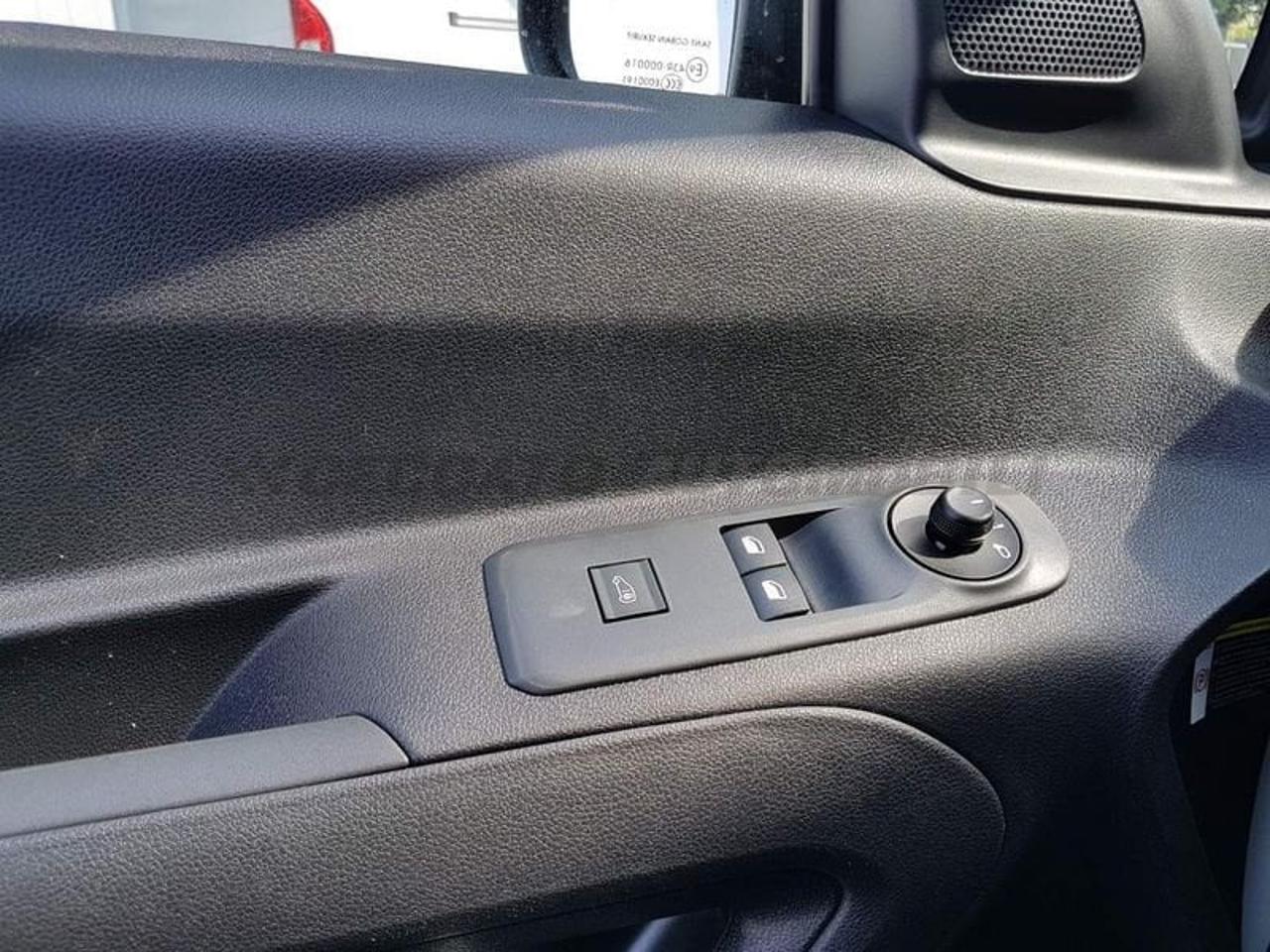 Fiat Fiat Doblo usata 3