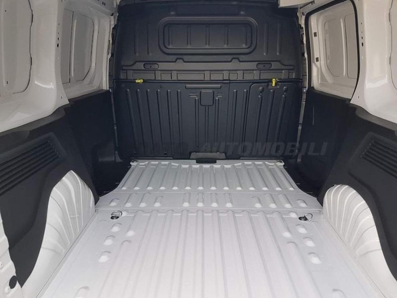 Fiat Fiat Doblo usata 4