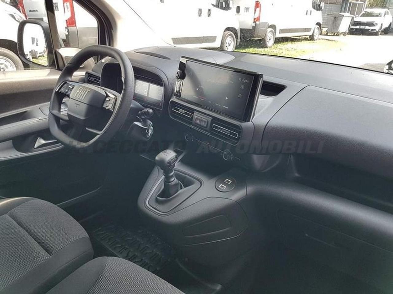 Fiat Fiat Doblo usata 5