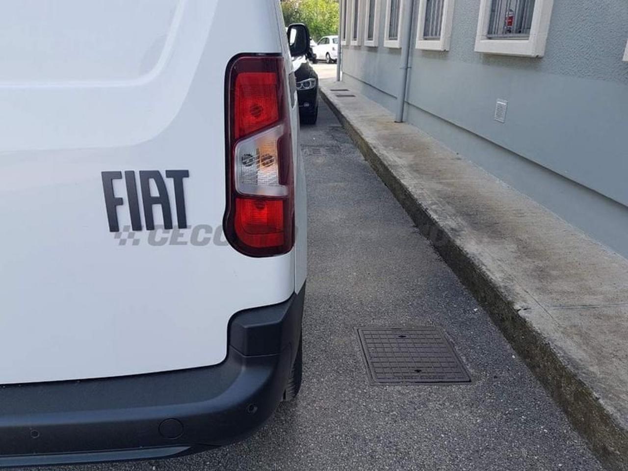 Fiat Fiat Doblo usata 6