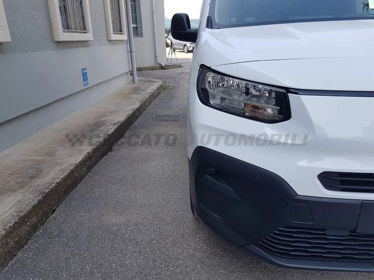 Fiat Fiat Doblo usata 9