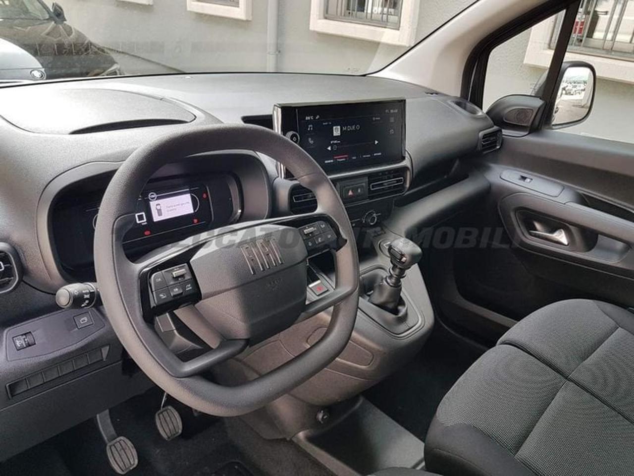 Fiat Fiat Doblo usata 10