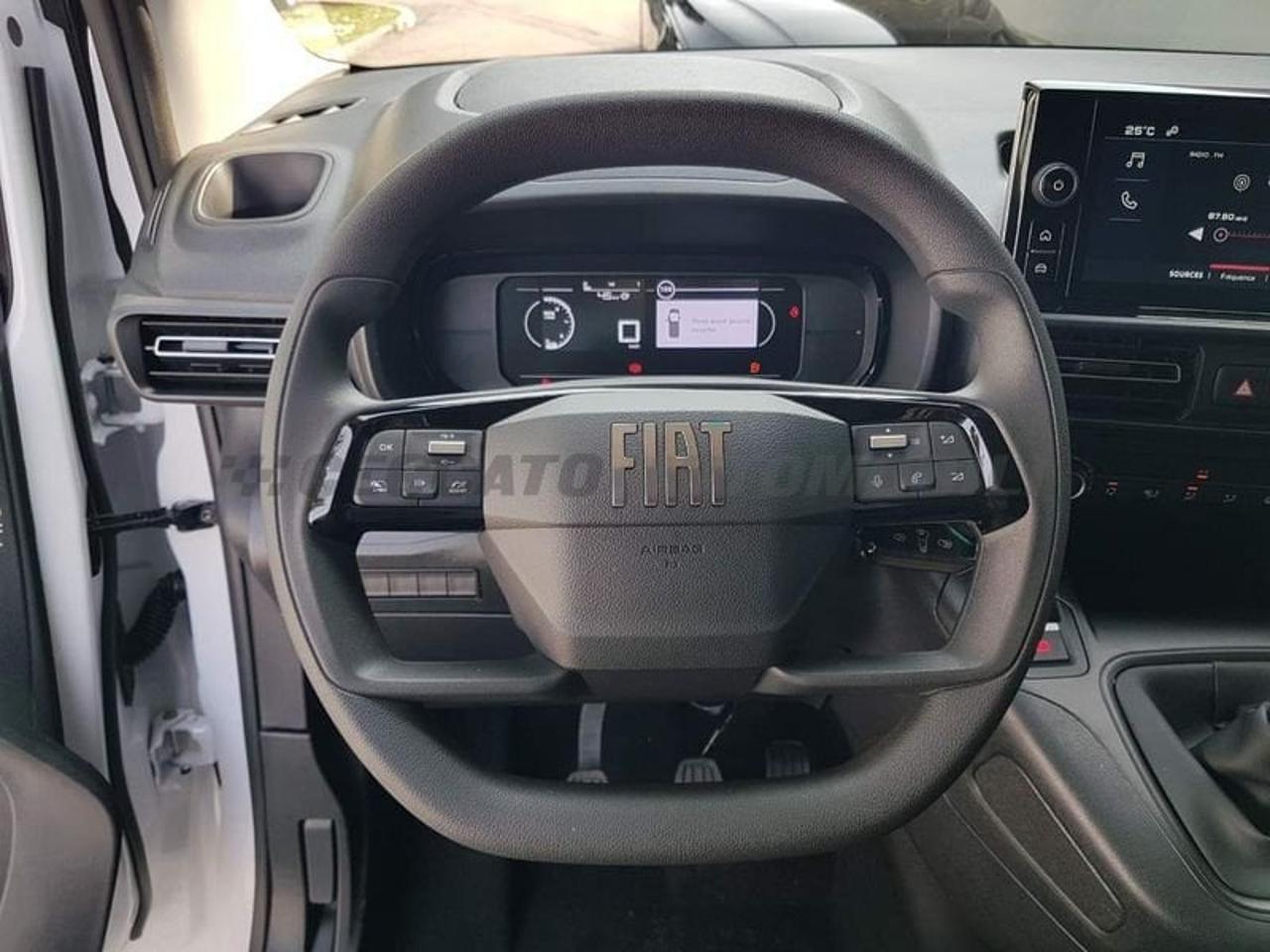 Fiat Fiat Doblo usata 12