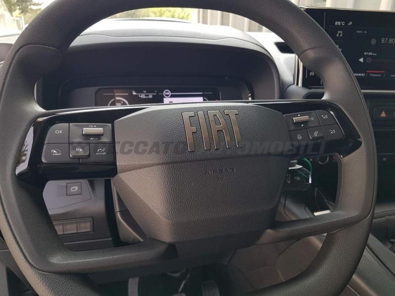 Fiat Fiat Doblo usata 13