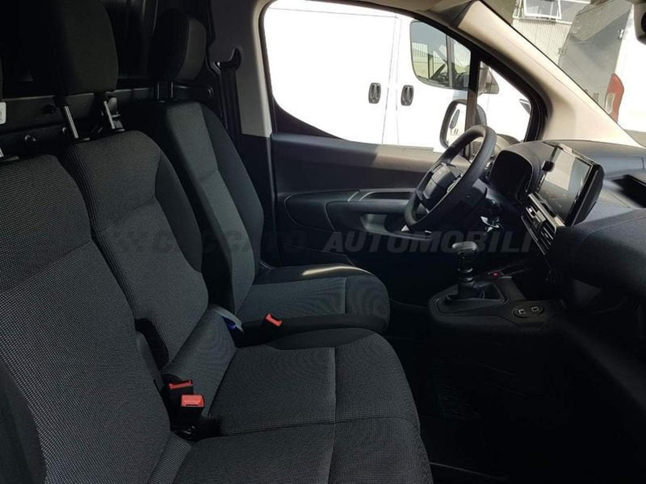 Fiat Fiat Doblo usata 15
