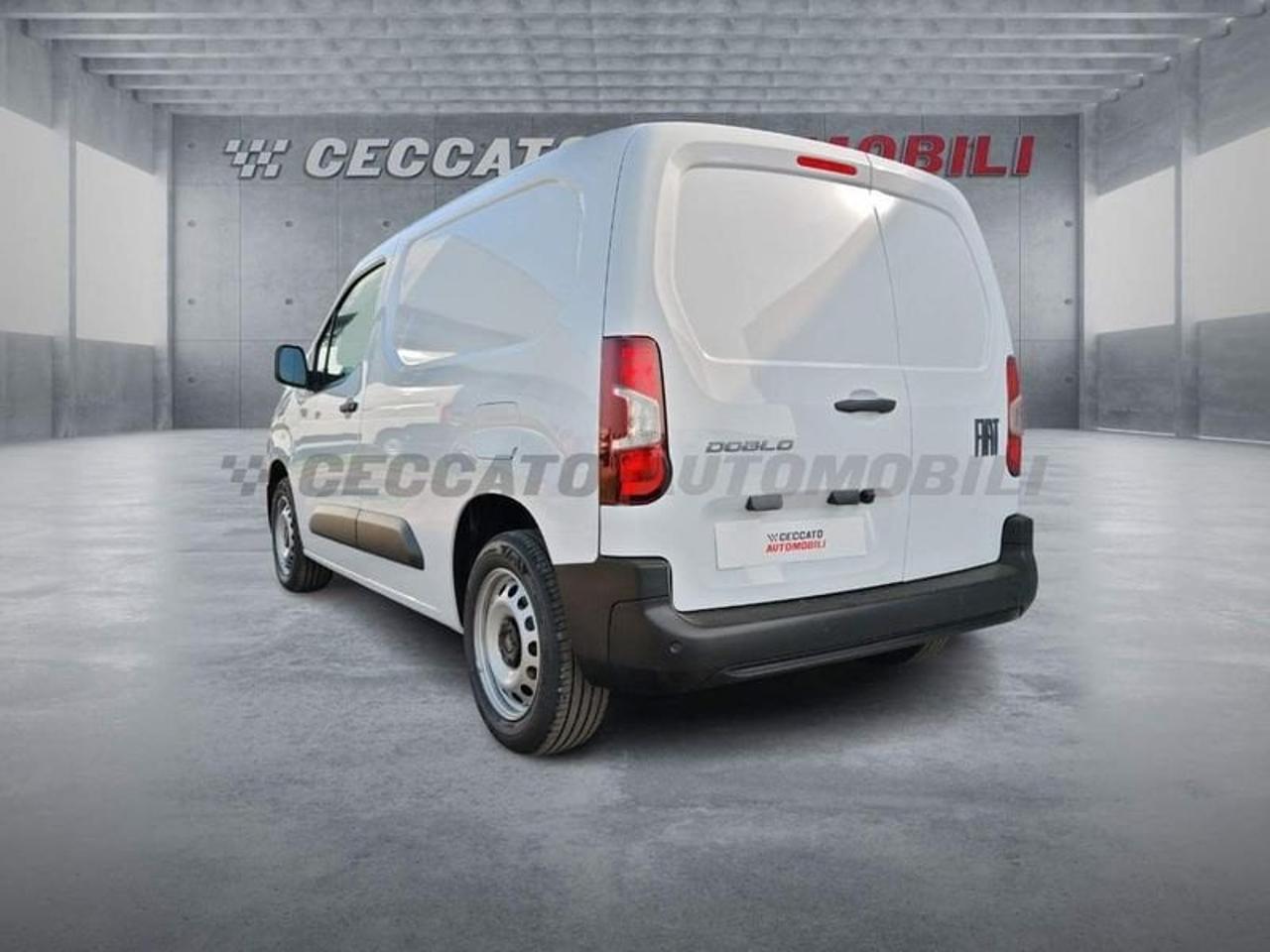 Fiat Fiat Doblo usata 16