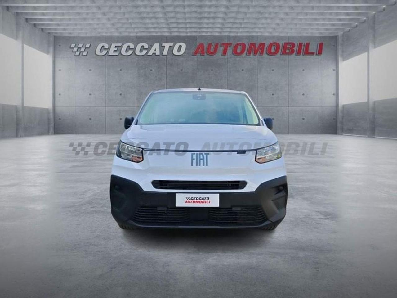 Fiat Fiat Doblo usata 17