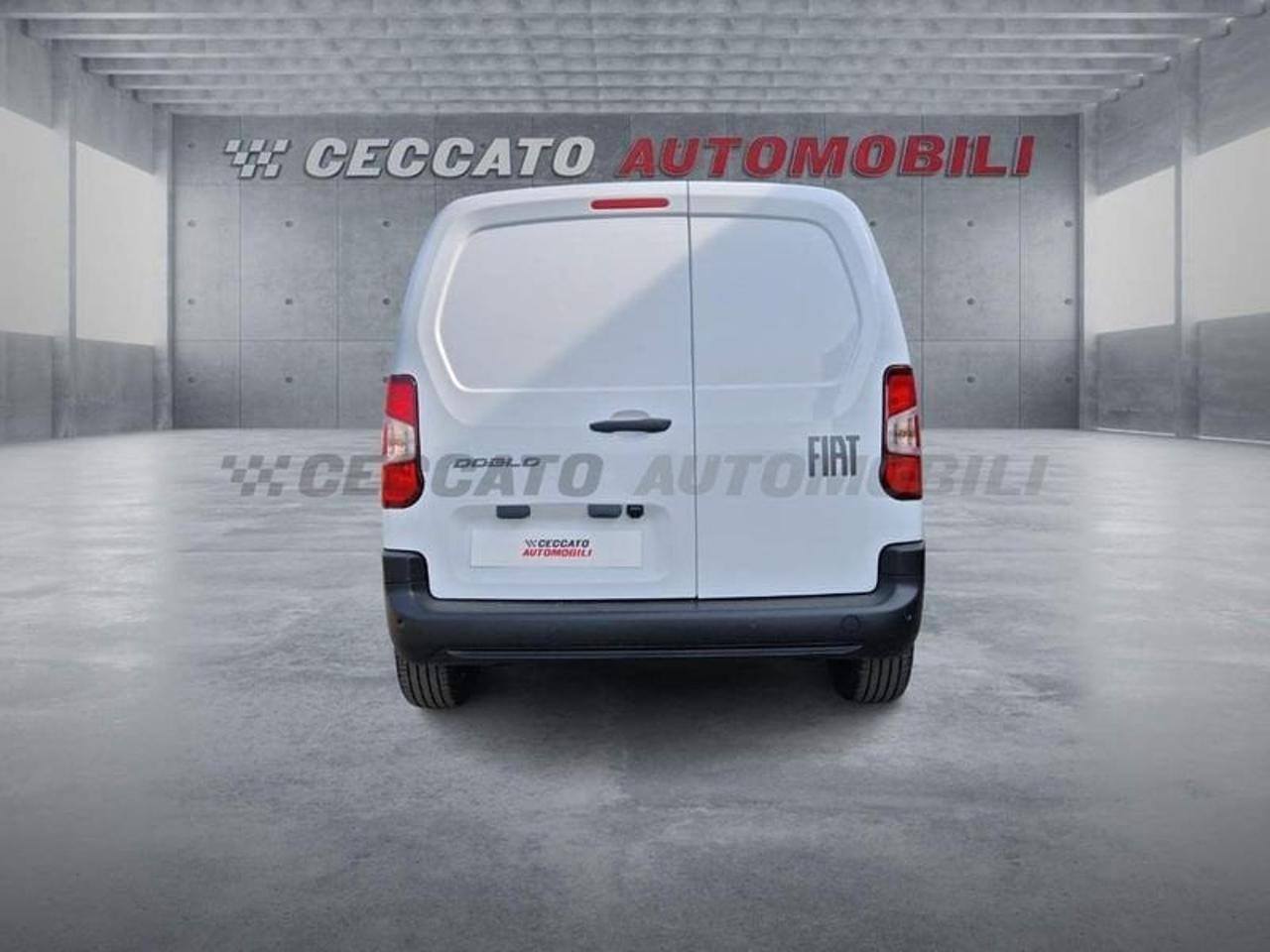 Fiat Fiat Doblo usata 18