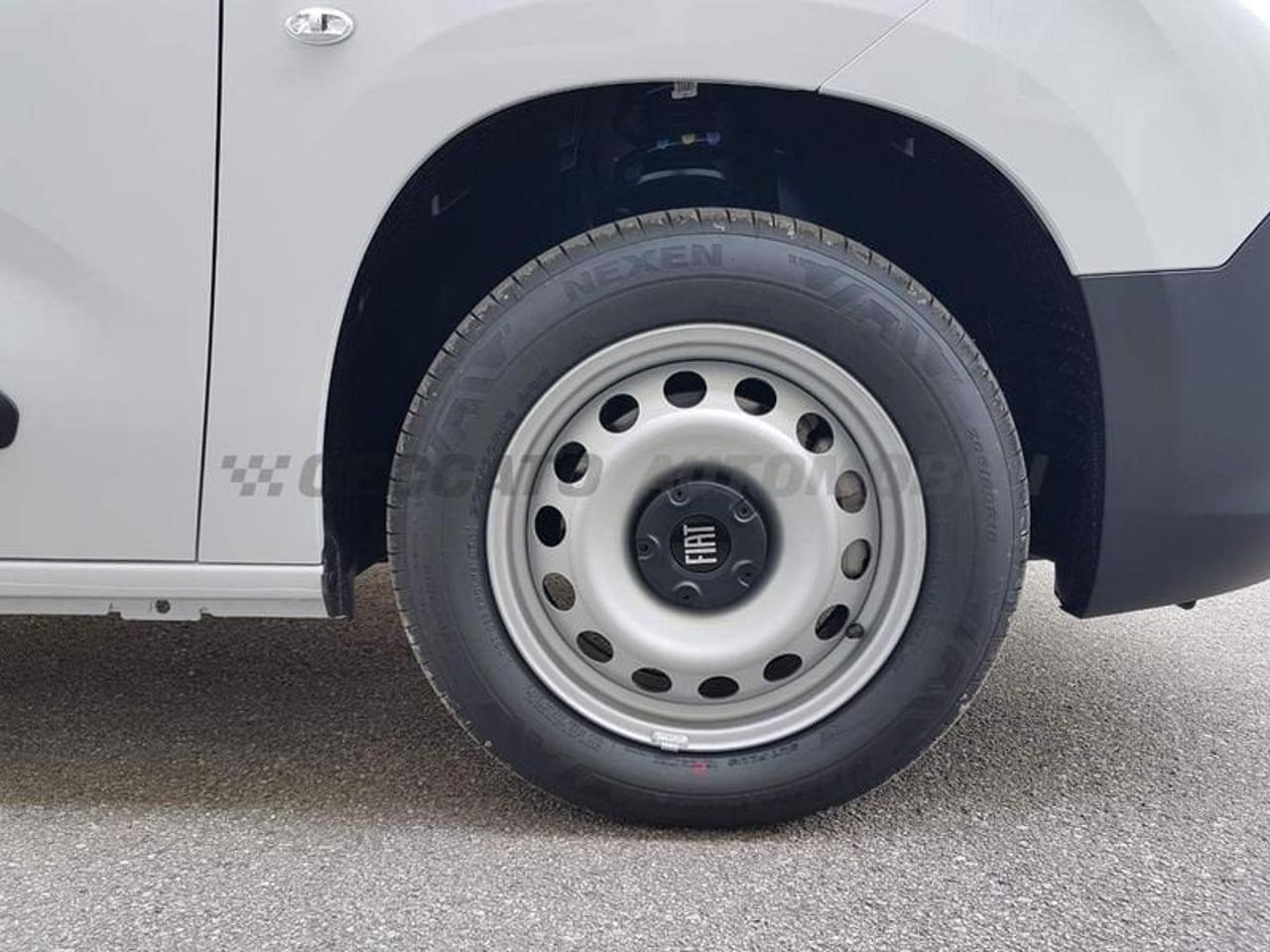 Fiat Fiat Doblo usata 19