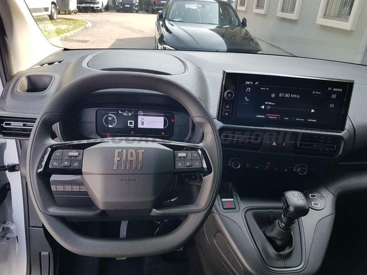 Fiat Fiat Doblo usata 20