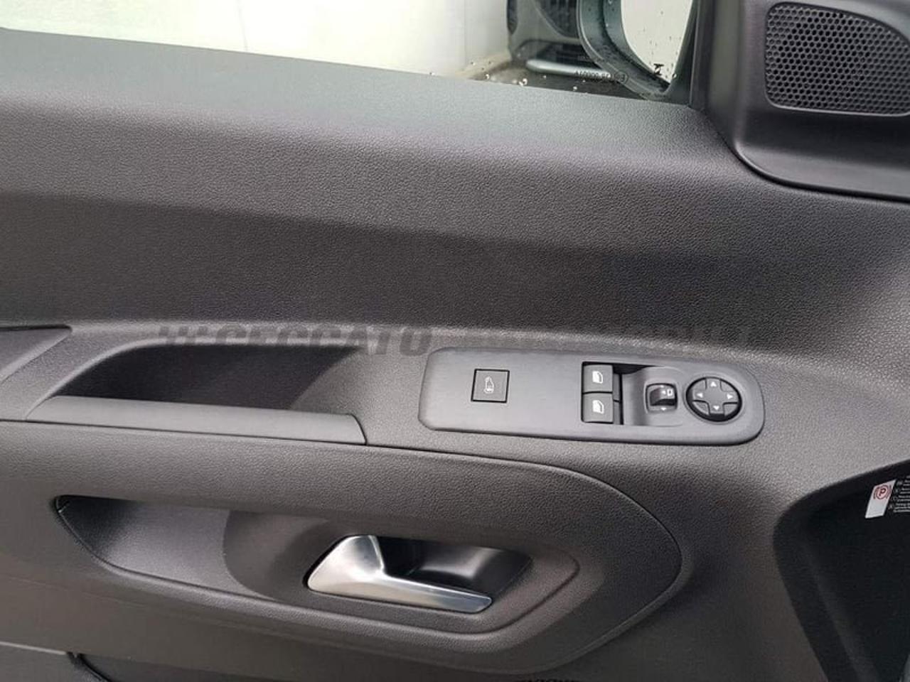 Fiat Fiat Doblo usata 4