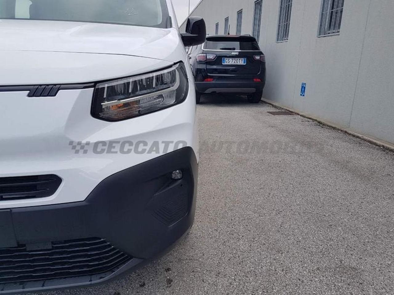 Fiat Fiat Doblo usata 9