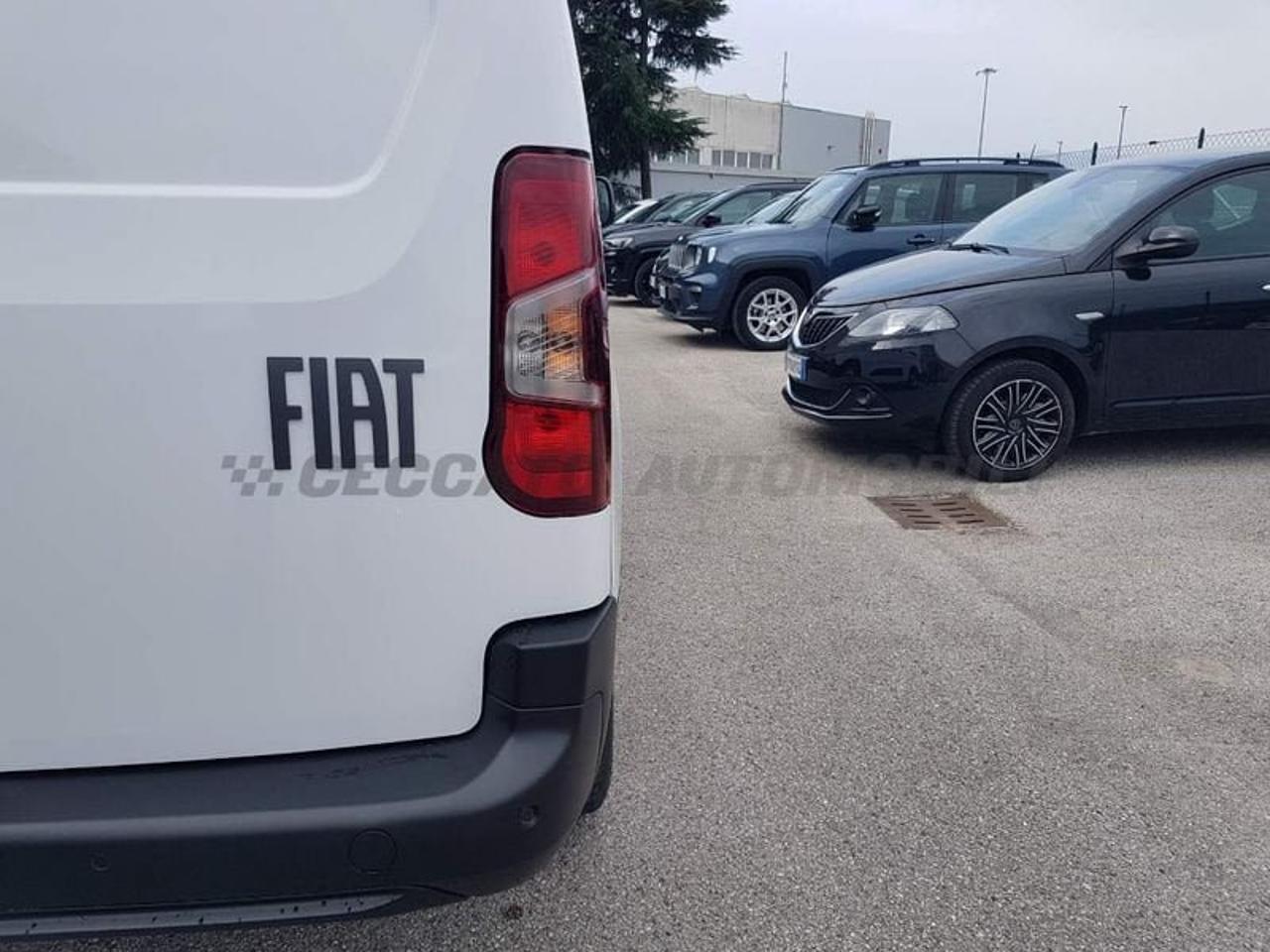 Fiat Fiat Doblo usata 10